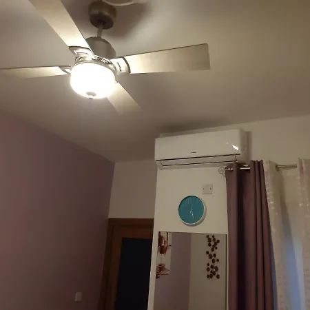 Penthouse 2 דירה *