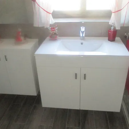 Penthouse 2 דירה