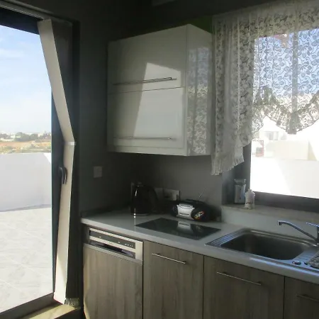 דירה Penthouse 2 מרססקלה