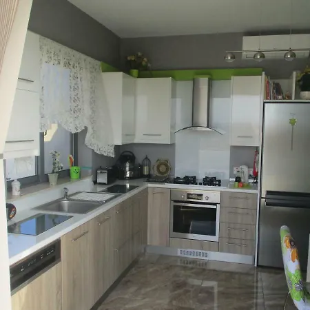 Penthouse 2 דירה מרססקלה