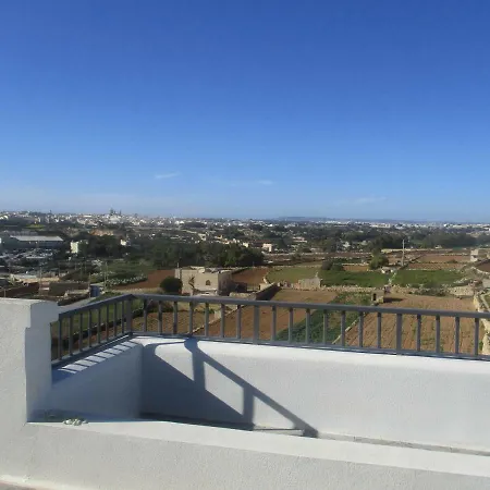 דירה Penthouse 2 מרססקלה