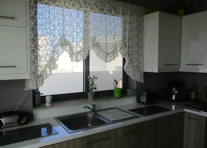 Penthouse 2 Apartamento