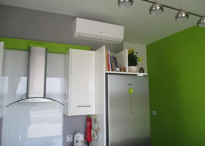 Penthouse 2 Marsaskala