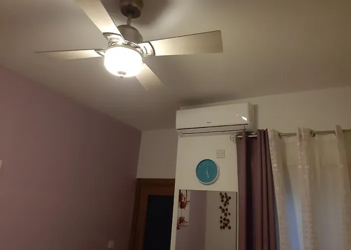 Penthouse 2 Apartamento *