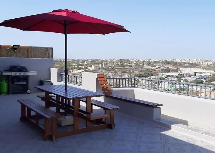 Penthouse 2 Marsaskala