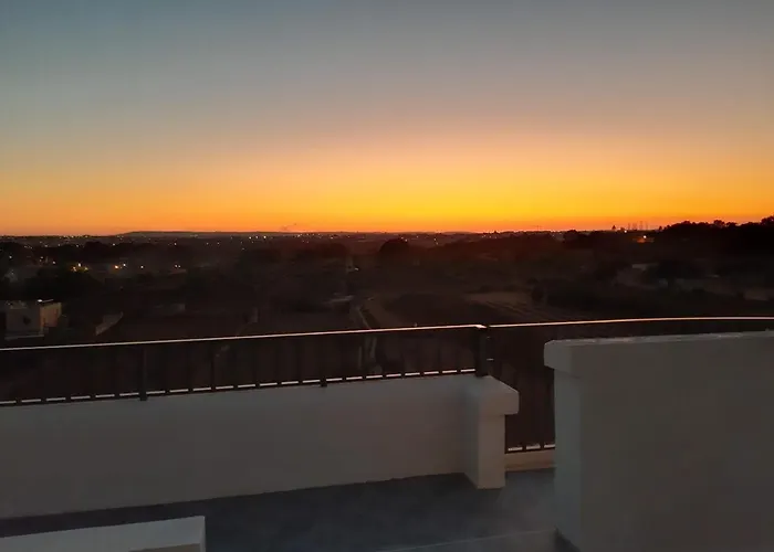 Apartamento Penthouse 2