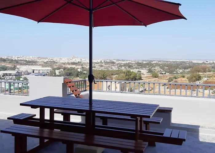 Apartamento Penthouse 2 *