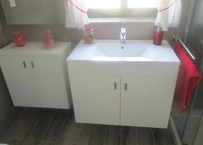 Penthouse 2 Apartamento