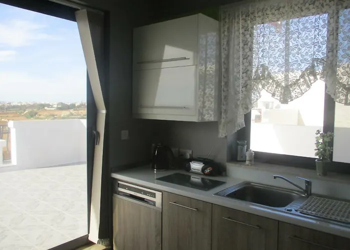 Apartamento Penthouse 2 Marsaskala