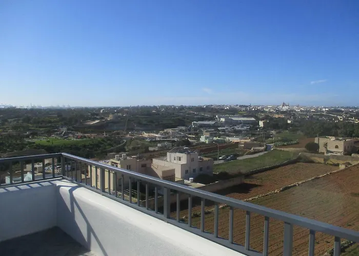 Apartamento Penthouse 2 *