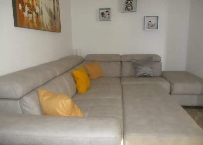 Apartamento Penthouse 2