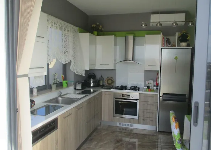 Penthouse 2 Apartamento Marsaskala