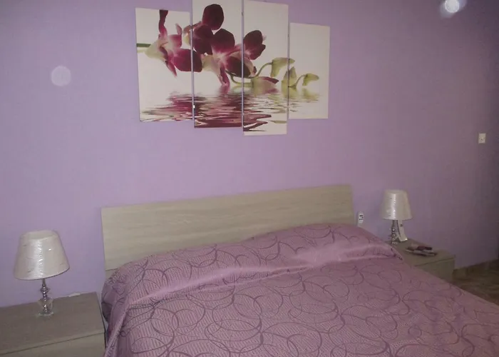 Penthouse 2 * Marsaskala