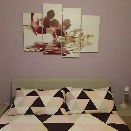 Penthouse 2 * Marsaskala