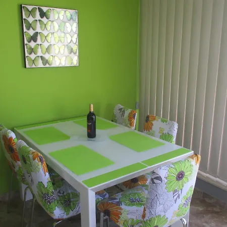 Penthouse 2 Appartement *