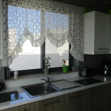 Penthouse 2 Apartment