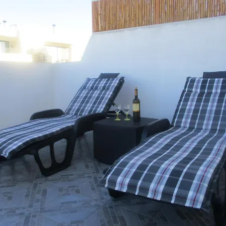 Apartment Penthouse 2