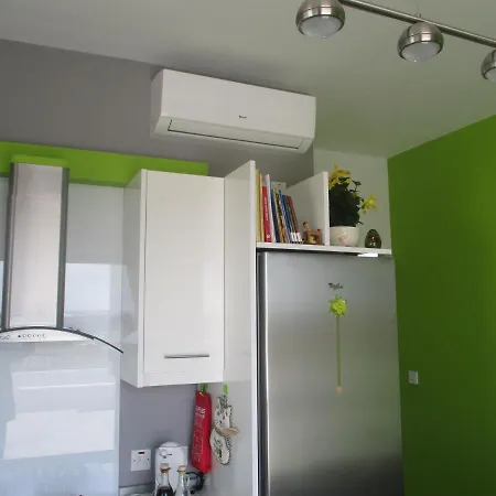 Penthouse 2 Marsaskala