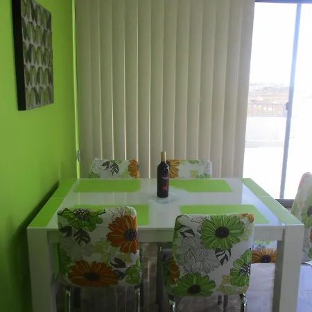 Penthouse 2 Apartment