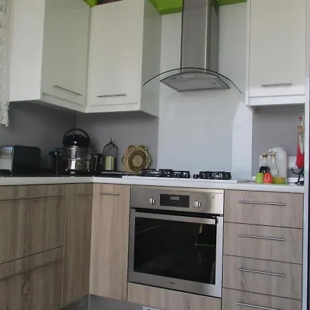 Appartement Penthouse 2 *