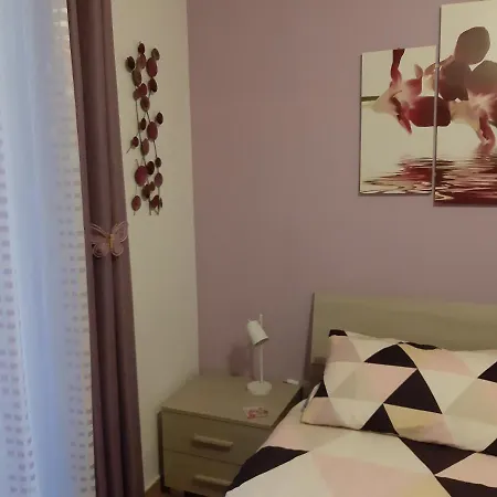 Apartment Penthouse 2 Marsaskala