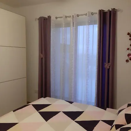 Penthouse 2 Apartment Marsaskala