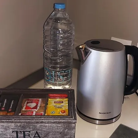 Penthouse 2 Διαμέρισμα Marsaskala