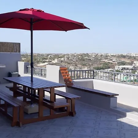 Penthouse 2 Marsaskala