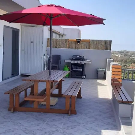 Apartment Penthouse 2 Marsaskala