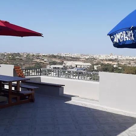 Penthouse 2 Apartamento *