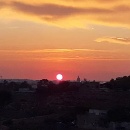 Appartement Penthouse 2 *