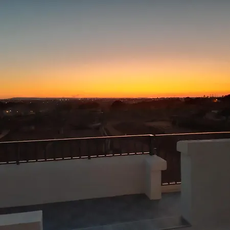 Apartment Penthouse 2