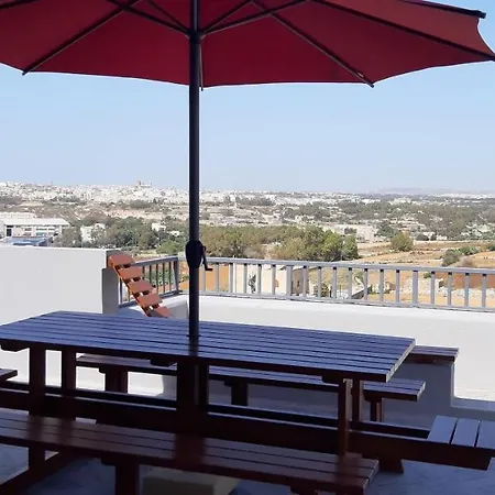 Apartment Penthouse 2 *
