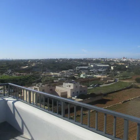Apartment Penthouse 2 *
