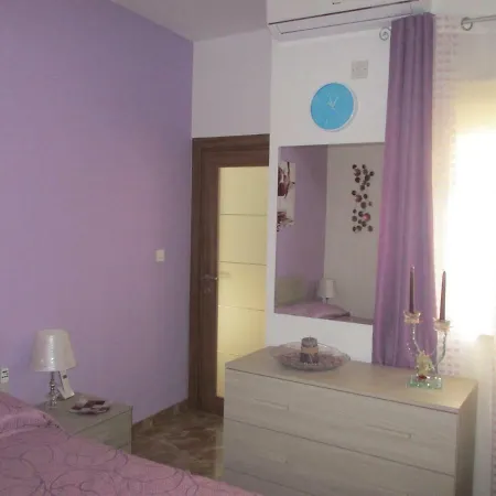 Apartment Penthouse 2 Marsaskala
