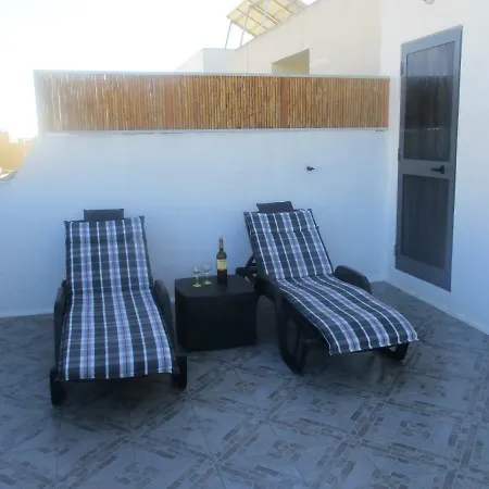 Penthouse 2 Marsaskala