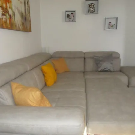 Apartment Penthouse 2