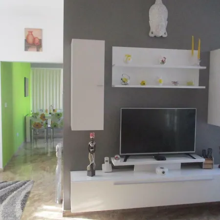 Penthouse 2 Marsaskala