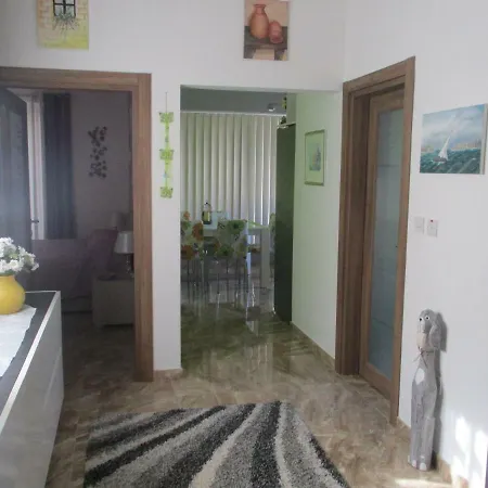 Penthouse 2 Διαμέρισμα Marsaskala