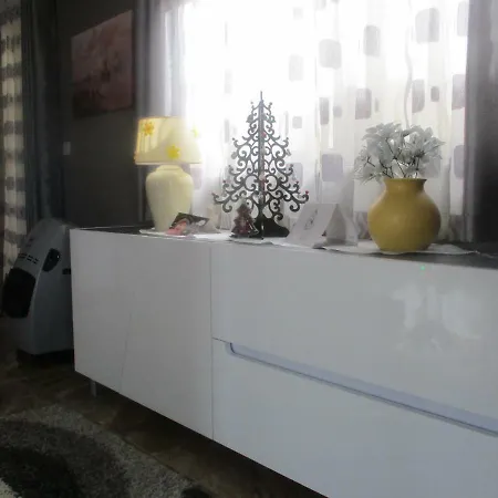 Penthouse 2 Apartment *