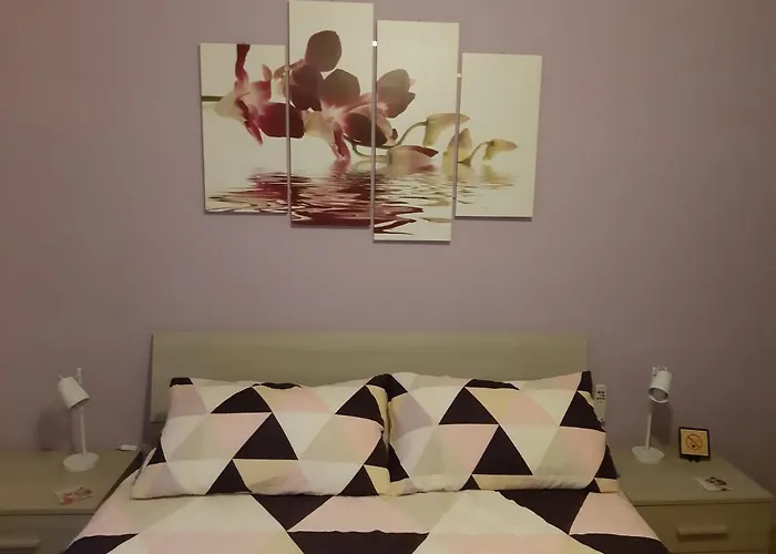 Penthouse 2 * Marsaskala