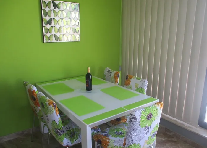 Penthouse 2 Apartamento *