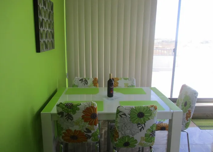 Penthouse 2 Apartamento