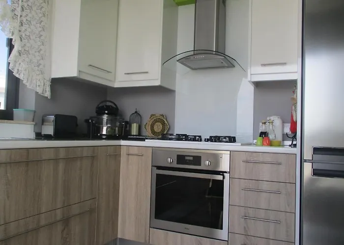 Apartamento Penthouse 2 *