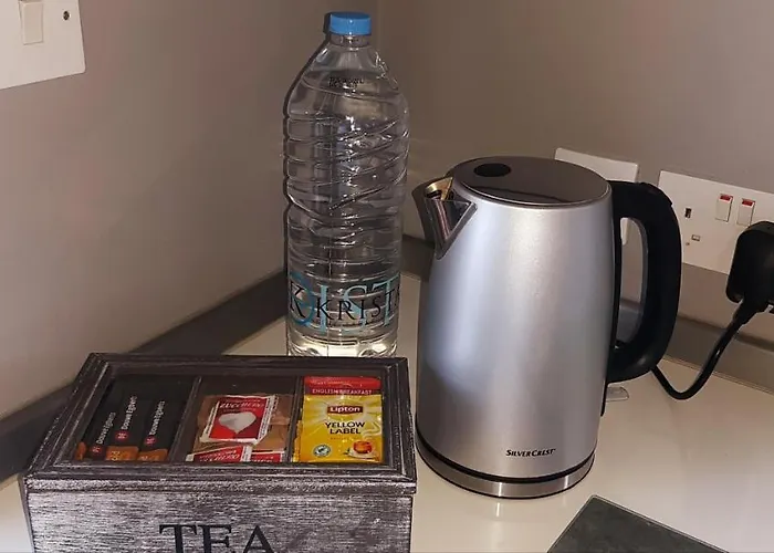 Penthouse 2 Apartamento Marsaskala