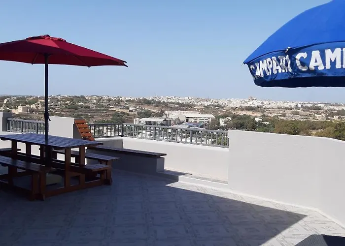 Penthouse 2 Apartamento *