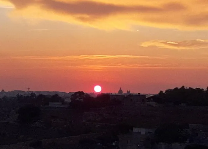 Apartamento Penthouse 2 *