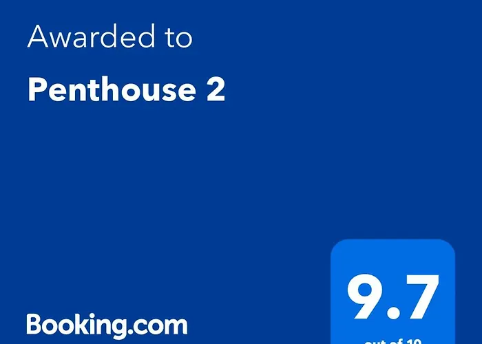 Apartamento Penthouse 2 Marsaskala