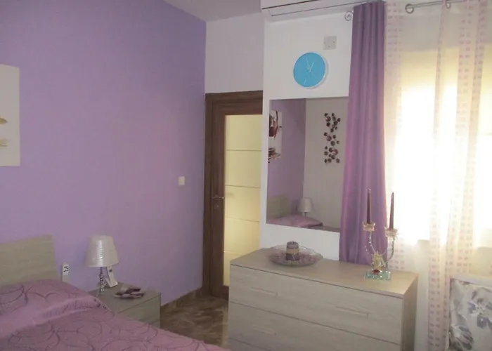 Lägenhet Penthouse 2 Marsaskala