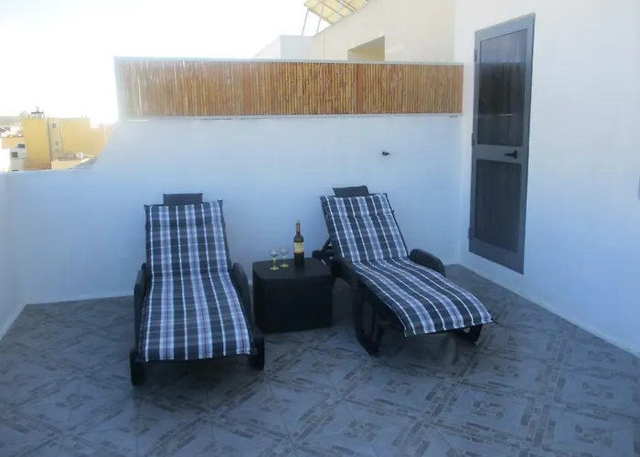 Penthouse 2 Marsaskala